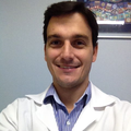 Dr. Rafael Souto Borges Petros. Ortopedistas e Traumatologistas em Rio de Janeiro