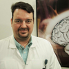 Dr. Eric  Grossi Morato. Neurologistas em Belo Horizonte