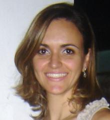 Dra. Cassia de Marcos. Nutricionistas em Santo André