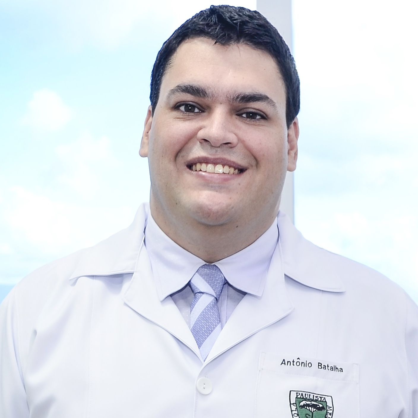 Dr. Antonio  Batalha Castello Neto. Ortopedistas e Traumatologistas em São Lourenço